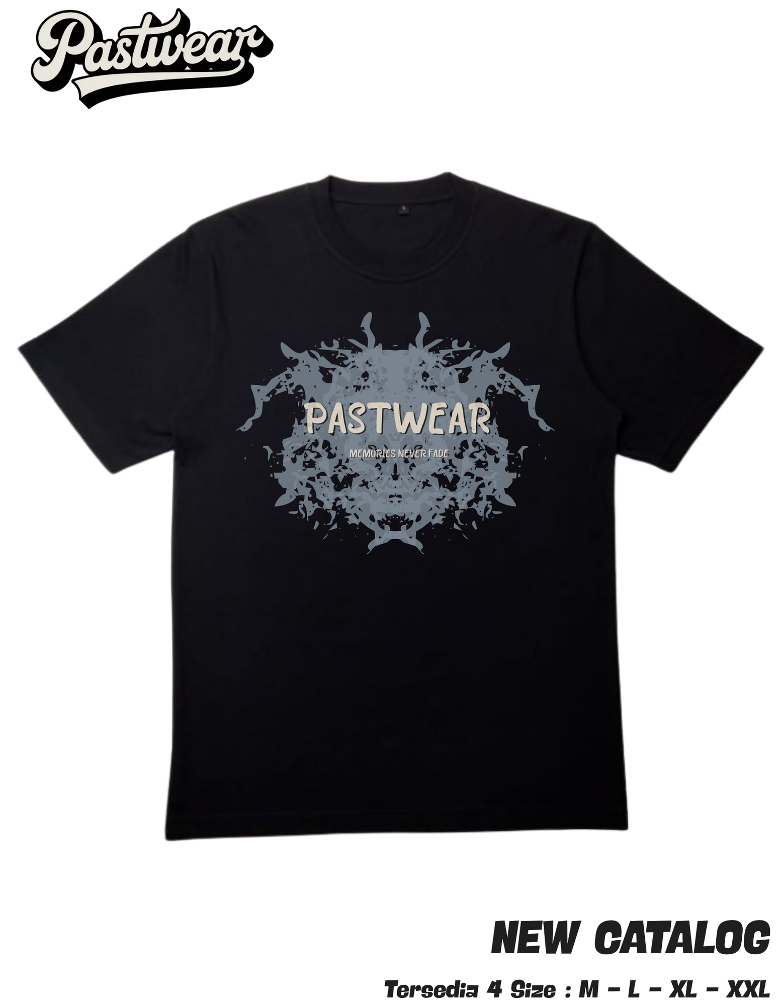 Pastwear Memories Tee