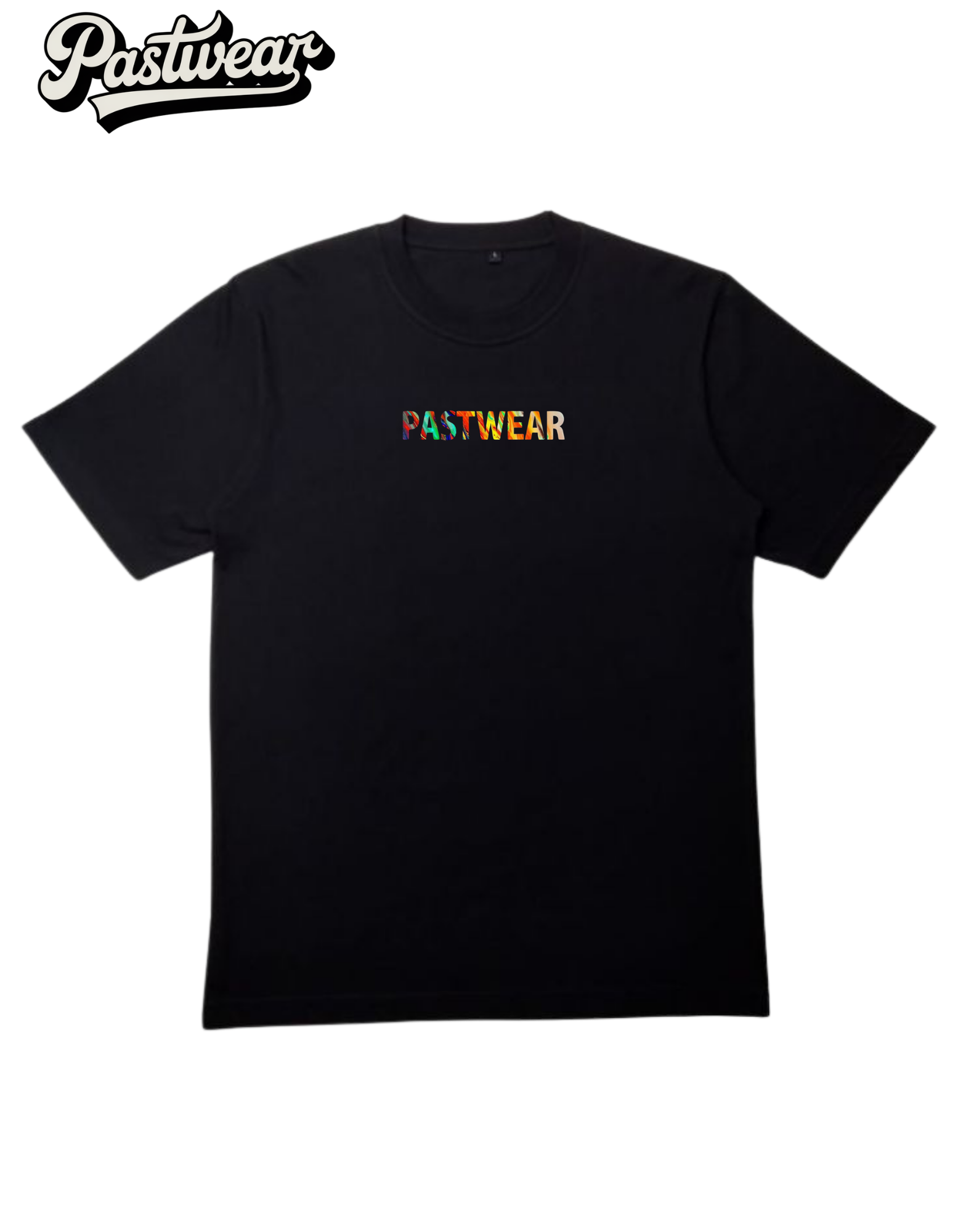 Pastwear Prism Grunge Tee
