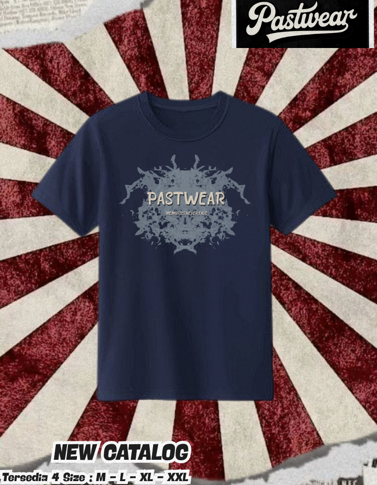 Pastwear Memories Tee